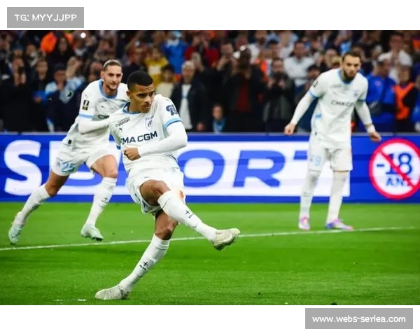 马赛3-1斯特拉斯堡，格林伍德传射主导比赛