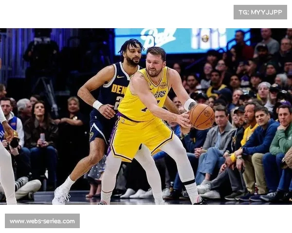 火箭输球让位掘金，湖人渔翁得利巩固西部第六位置