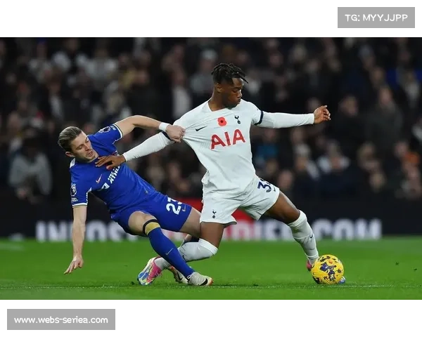 热刺主场1-2不敌纽卡斯尔，联赛8轮不胜创18年最长纪录